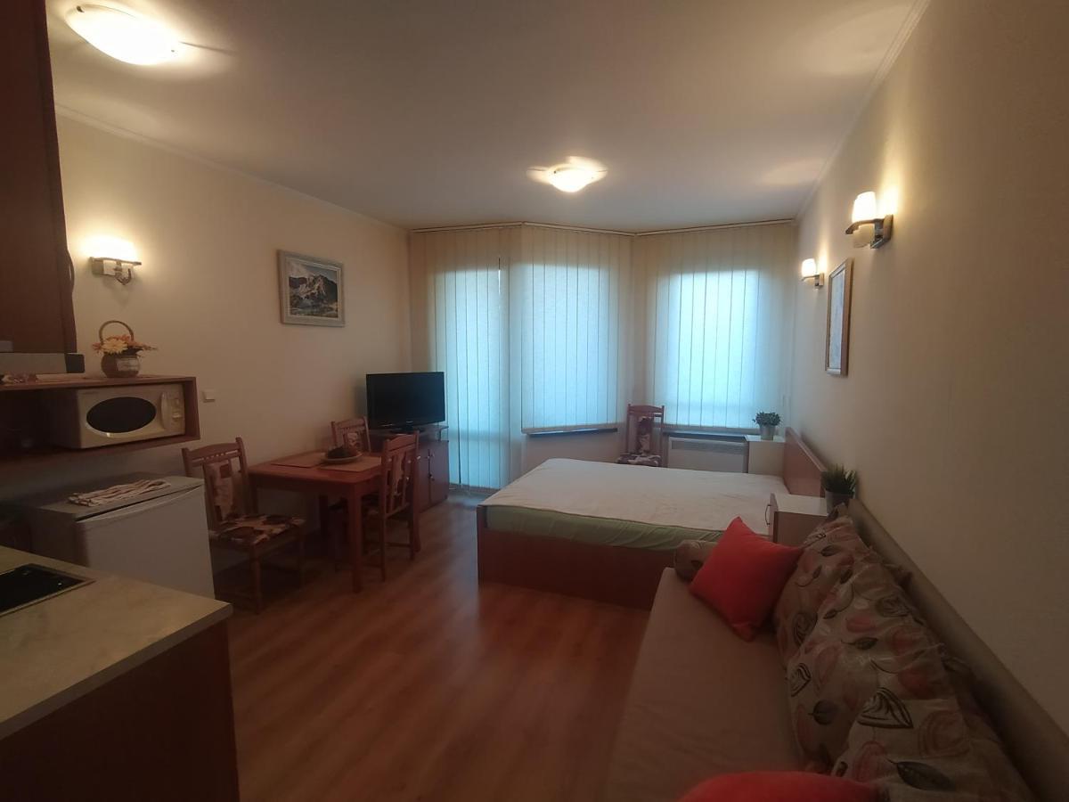 Pine Tree Studio B11 Bansko Exterior foto