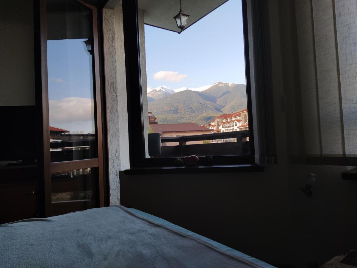 Pine Tree Studio B11 Bansko Exterior foto