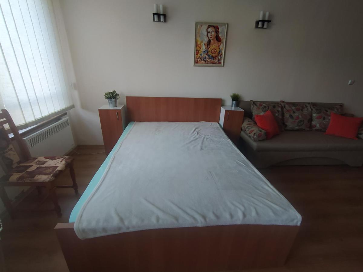 Pine Tree Studio B11 Bansko Exterior foto