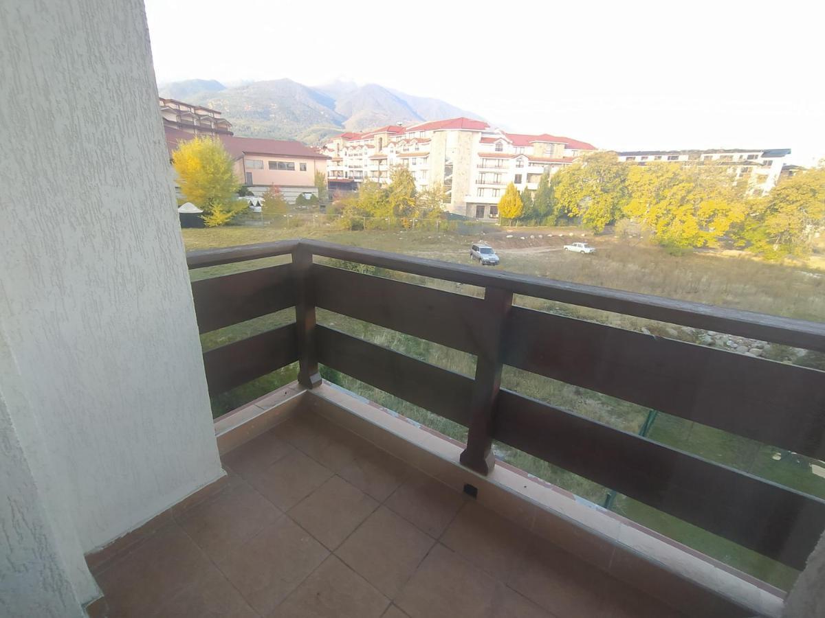 Pine Tree Studio B11 Bansko Exterior foto