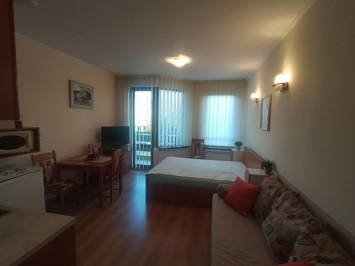 Pine Tree Studio B11 Bansko Exterior foto