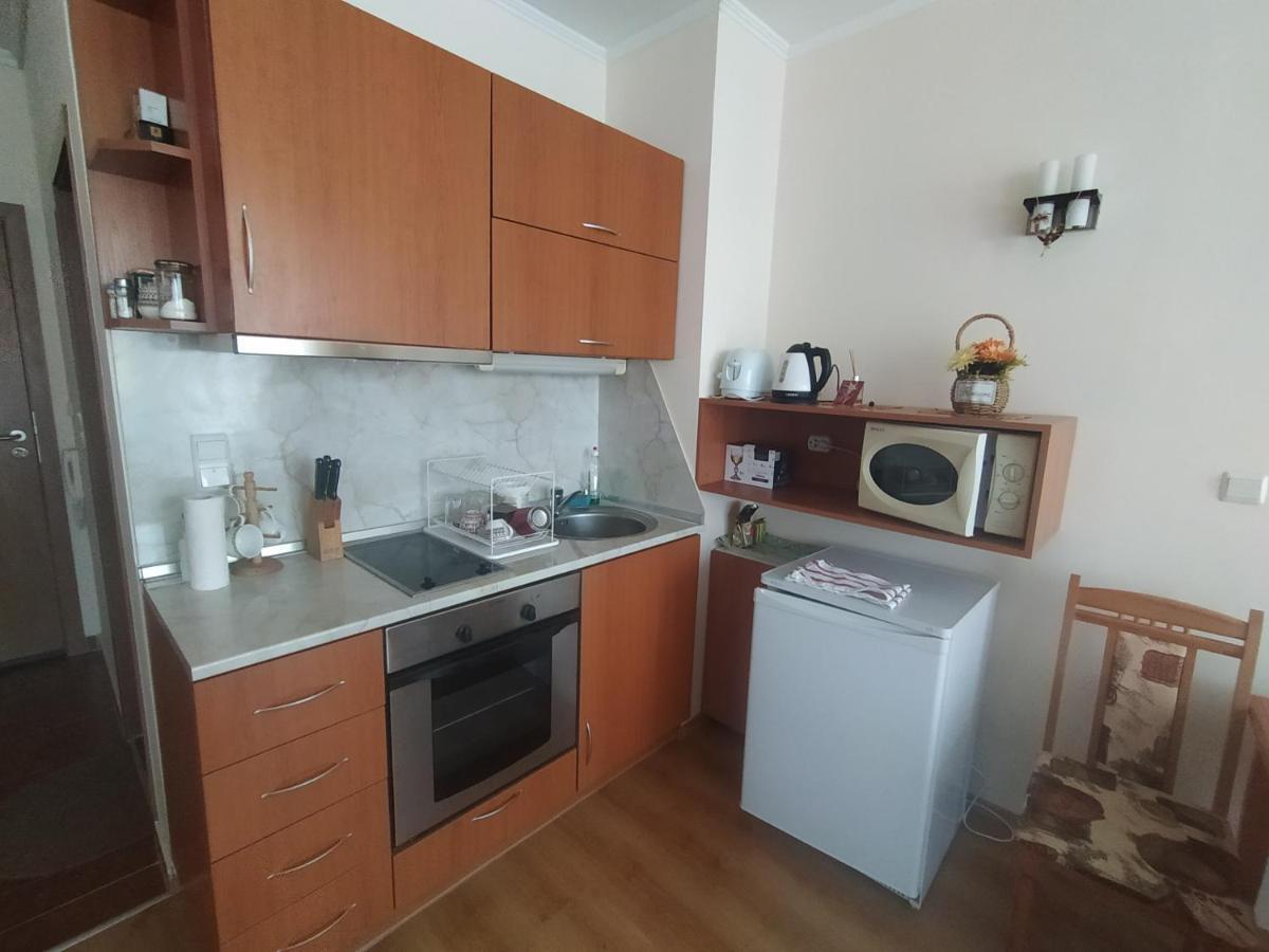 Pine Tree Studio B11 Bansko Exterior foto