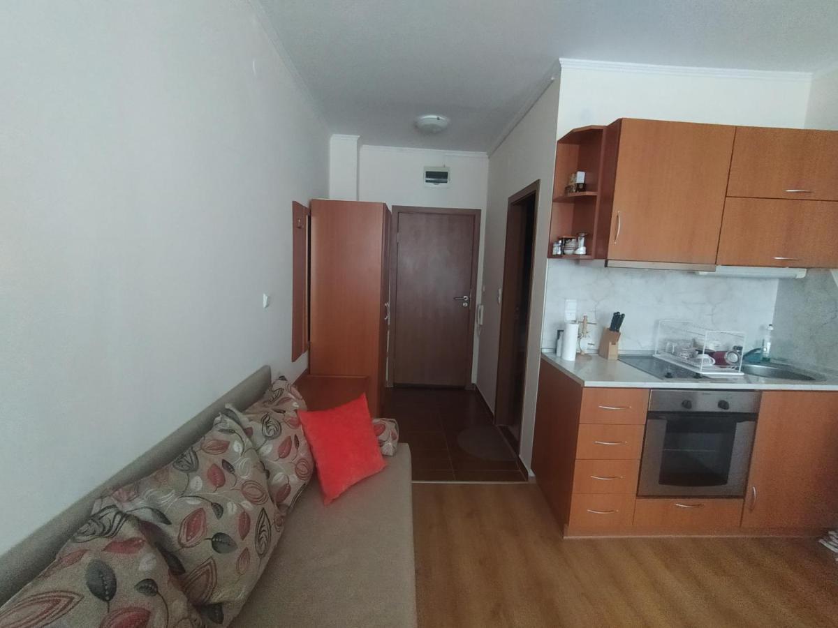 Pine Tree Studio B11 Bansko Exterior foto