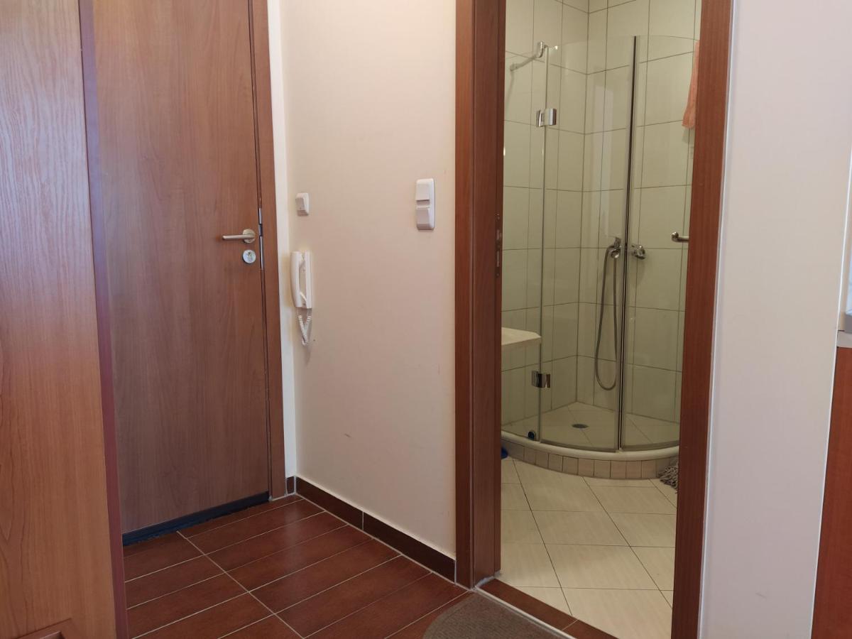 Pine Tree Studio B11 Bansko Exterior foto