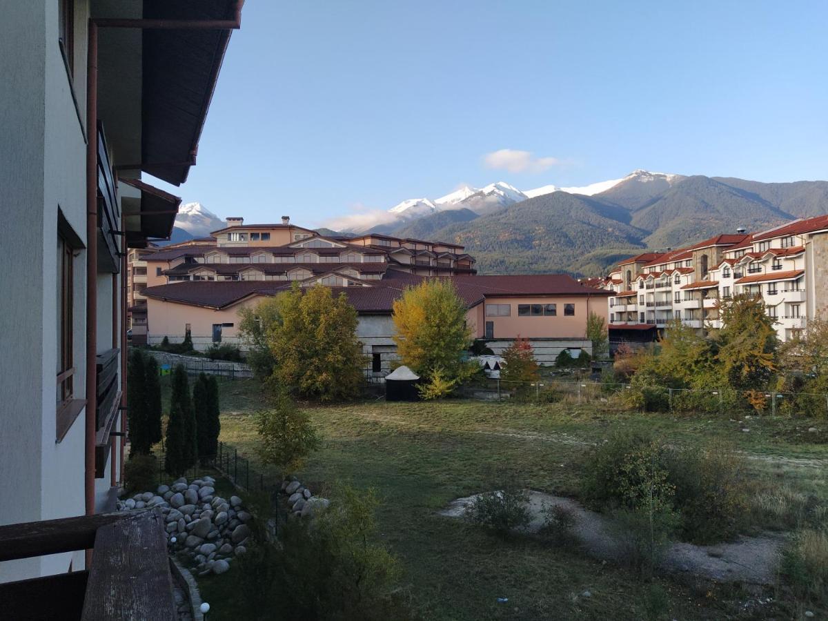 Pine Tree Studio B11 Bansko Exterior foto